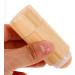Makeup Brushes Blush Brush Foundation Brush With Bamboo Handle Contour Bronzer Face Brush for Powder Mineral Buffing Blending Brush - Buy Online on GoSupps.com