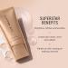 JLO BEAUTY Starter Kit: Serum, Cleanser, Cream - Tightens, Clears, Brightens, Hydrates for Smooth, Radiant Skin - Buy Online on GoSupps.com