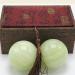 Unbit Baoding Balls - Magnetic Stress Relief & Hand Therapy Exercise Balls | 50mm Size Color C - International Shipping Available! - Buy Online on GoSupps.com