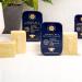 Moisturising Solid Hand Cream Bars | For Dry & Sensitive Hands | Gardeners & Luxury No.1 Scent | Natural Hand Cream | No Sticky Residue | Luxury Gift | Cruelty Free | Edinburgh Skincare Company - Buy Online on GoSupps.com