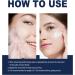 Face Sunscreen SPF 50 Cream (50ml) Sun Cream Protects Against UVA/UVB Rays and Premature Skin Ageing Sunscreen for Delicate Facial Skin - Buy Online on GoSupps.com