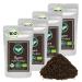 Azafran ORGANIC Assam Black Tea - English Breakfast Tea - East Frisian Tea 1kg 1000 g