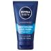 NIVEA MEN Maximum Hydration Moisturizing Face Wash with Aloe Vera, 5 Fl Oz Tube 5 Fl Oz (Pack of 1)