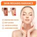 Pamper Your Skin with Panmall Carrot Bubble Mask - Deep Cleansing and Blackhead Removal for All Skin Types - Buy Online on GoSupps.com