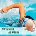 Waterproof Transparent Bandage 15cm x 10m | Anti-Allergic Shower Plaster | International Shipping - Buy Online on GoSupps.com