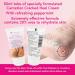 Cuxson Gerrard Carnation Cracked Heel Cream - Intensive Relief for Dry, Cracked Heels - Buy Online on GoSupps.com