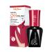 Sally Hansen Salon Pro Gel Crazy Crimson 0.25 Fluid Ounce Crazy Crimson 0.25 Fl Oz (Pack of 1)