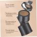 2Pcs Root Touch Up Powder Windproof & Sweatproof Hairline Powder for Women & Wen Natural Stain-Proof Hair Loss Concealer Hairline Powder for Thinning Hairline Light Brown & Brown Light Brown Brown - Buy Online on GoSupps.com