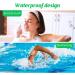 40 Pieces Waterproof Freestyle Libre 3 Plaster - Durable Sensor Stickers | Easy to Use Thin Film Patch - YouShares (Brown) - Buy Online on GoSupps.com