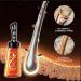 2-in-1 Hair Wax Gel with Comb Men s Long Lasting Grooming Hairspray Flexible Hold Lightweight Hair Styling Gel Moisturizing Best Hair Styling Cream Strong Hold Power Retro Hair Oil for Hair Styling (2Pcs) - Buy Online on GoSupps.com