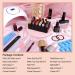 Lavender Violets 48 Pcs Gel Nail Kit Nude Brown Pink French Nail 54W Gel Nail Polish Set With Lamp Starter Kit Shellac Nail Kits Base Coat Matte & No Wipe Top Coat Manicure Tools Gift for Women Q978 Nude Pink Paradise - Buy Online on GoSupps.com