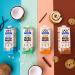 Mooala Organic Cinnamon Roll Keto Mylk 1L (Pack of 6) - Non-Dairy, Gluten-Free, Shelf-Stable Plant-Based Milk - 1g Carb per Serving - 33.8 Fl Oz - Buy Online on GoSupps.com