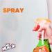 Mr Muscle Platinum Window & Glass Cleaner Spray 750ml - 1 Pack - Buy Online on GoSupps.com