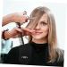 POPETPOP Haircut Shoulder Pad Shawl Water Resistant Apron Hair Cutting Cloth Hair Cutting Pad Hair Cutting Collar Neck Guard Haircut Stylist Cutting Collar Silica Gel Cut Post Dedicated - Buy Online on GoSupps.com
