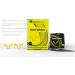 Snore Bastion Nasal Dilators - Reduce Snoring and Improve Breathing with Nose Cones and Nose Vents - Buy Online on GoSupps.com