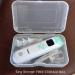 Tinyimi Baby Nasal Aspirator - Safe, Hygienic & Quick Operated Nose Cleaner with Music & Light Function - Buy Online on GoSupps.com