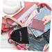 2pcs Hair Dryer Storage Bag Hair Dryers Canvas Totebags Anti-scratch Bags Outdoor Cosmetic Bag - Buy Online on GoSupps.com