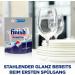 Finish Quantum All in 1 Dishwasher Caps XXL Pack 49 Caps - Buy Online on GoSupps.com