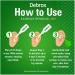 Debrox Earwax Removal Kit - 0.5 fl oz (15 ml) | Effective Ear Cleaning Solution - Buy Online on GoSupps.com