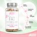 Women's Fat Burner Weight Loss Supplement - Slim Metabolism Pills - UK-Made Fat Burner Tablets - Buy Online on GoSupps.com