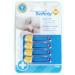 Safety 1st Diaper Pins - 4 Pack - Buy Online on GoSupps.com