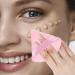 16 Triangle Puffs 8 Cosmetic Puffs and 8 Mini Finger Puffs for Foundation Makeup Concealer and Soft Powder Sponge (Multi-Colour) - Buy Online on GoSupps.com