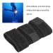 Breathable Adjustable Knee Brace for Outdoor Climbing Running & Sports - 4 Spring Bars Support - Buy Online on GoSupps.com