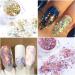 Holographic Acrylic Nail Art Supplies: Glitter Powder Set for Women's 3D Nail Decoration - Buy Online on GoSupps.com