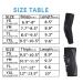 Kids Padded Arm Elbow Sleeve - Compression Protective Gear for Ages 3-15 - Buy Online on GoSupps.com
