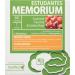 Memorium Students 60 Capsules