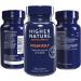 Higher Nature Ocean Kelp Tablets - Natural Iodine Source for Energy - 180 Vegan Friendly Tablets - Buy Online on GoSupps.com