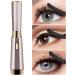 Lesunbak Eyelash Curler Electric | USB Charging Electric Eyelash Curler Heated Lash Curler Portable Heated Eyelash Curlers Long-Lasting Eyelash Curlers for Make Up Quick Styling Pink - Buy Online on GoSupps.com