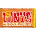 Tony's Chocolonely chocolate bar Caramel sea salt - Buy Online on GoSupps.com