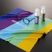 Premium Hypreader Microfiber Cleaning Cloth 40x40 cm - Ideal for Glasses & Electronics | International Shipping - Buy Online on GoSupps.com