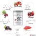 Bionox Nitric Oxide Supplement - Beet Powder with L Arginine, L Citrulline 2:1 Ratio, Vitamin D & Antioxidant Complex - 15 Scoop Berry Flavor - Buy Online on GoSupps.com