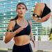 Adjustable Sensor Cover Bracelet for Libre 1.2 | Flexible Transmitter Protection | Sport Safe Arm Band (Black 4-16 inches) - Buy Online on GoSupps.com