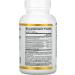 California Gold Nutrition Silymarin Liver Health Complex - Synergistic Liver Detox & Cleanse with Milk Thistle, Curcumin & Botanical Extracts - 120 Veg Caps - Buy Online on GoSupps.com