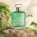 Ju.s.t Herbs Relaxing Moss & Musk EDP Perfume for Men Long Lasting Fragrance - 50 ml - Buy Online on GoSupps.com