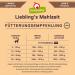 Granapet Liebling's Meal Lamb & Potato - Grain-Free Wet Dog Food (6 x 400g) | No Sugar Additives Healthy Single Feed - Buy Online on GoSupps.com