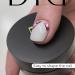 Didier Lab - Premium Intensive White Solid Builder Gel for Nails - Hard Gel Builder for Extension - Nail Strengthener - LED UV Builder Gel for Nails - Split Nail Repair - Nail Hardener Gel - 15 ml 15 ml (Pack of 1) Intensive White - Buy Online on GoSupps.com
