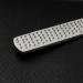 Krisp Beauty 7-inch Foot Rasp & Callus Remover - Surgical Grade Stainless Steel Pedicure Tool for Wet and Dry Feet - Professional Foot Care Solution - Buy Online on GoSupps.com