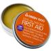 Green Goo Natural Skin Care Salve First Aid Skin Repair Cream 1.82-Ounce Large Tin 3-Pack - Buy Online on GoSupps.com