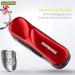 Buy Ace Camp Munkees Multi-Tool Keychain 6 Functions: Nail File Clippers Scissors & More - Portable Gift for Travel - Fast International Shipping - Buy Online on GoSupps.com
