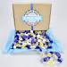 Sugar Free Sweet Hamper Gift Box - Diabetic Assorted Variety Fruit Drops Sherbet Lemons Mint Selections