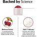 Force Factor Total Beets Superfood Beet Root Powder - Cardiovascular Health Supplement for Energy, Endurance, and Stamina - Black Cherry Flavor, 30 Servings - Buy Online on GoSupps.com