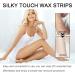 Cold Wax Strips for Body & Legs | Sensitive Skin Hair Removal - Bikini & Armpit Wax Strips | Perfectly Crafted - Buy Online on GoSupps.com