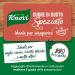 Knorr Cuore di Gusto Special Hearts Pack of 4 spicy flavour ideal for seasoning 4 x 104 g + Italian Gourmet Polpa 400 g - Buy Online on GoSupps.com