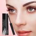 Mascara volume and length makeup mascara Waterproof Volume Extension Fixed Makeup Eyelashes Fixed Mascara for Wedding Date Travel Party Evening Stage Yearend Prom - Buy Online on GoSupps.com