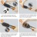 Round Volume Brush for Dyson Airwrap HS05/HS01 - Boost Limp Flat Hair | Part 969489-01 & 970750-01 - Buy Online on GoSupps.com