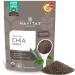 Navitas Organics Chia Seeds, 16 oz. Bag, 38 Servings  Organic, Non-GMO, Gluten-Free